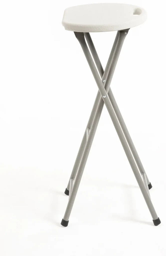 Barkruk Resin 70 cm