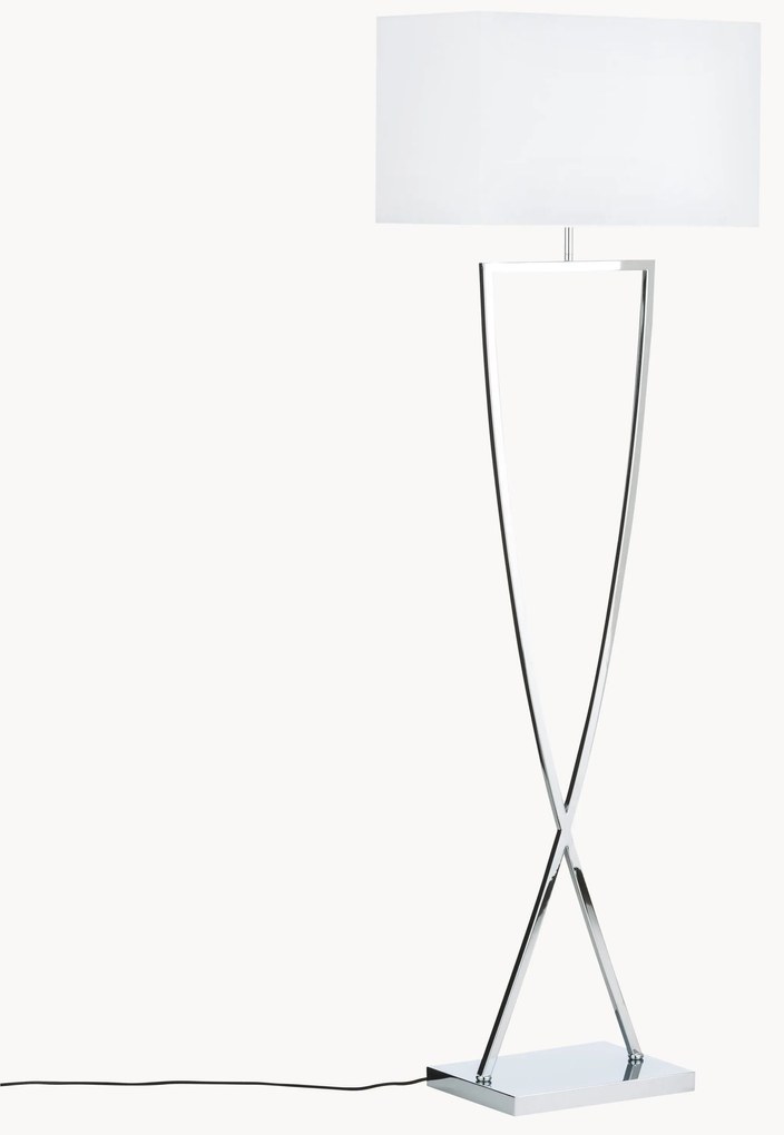 Vloerlamp Toulouse