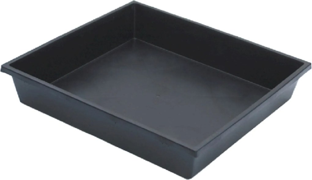 ACD Zaaikistje voor kwekers - Zwart - 44cm x40cm x 8cm