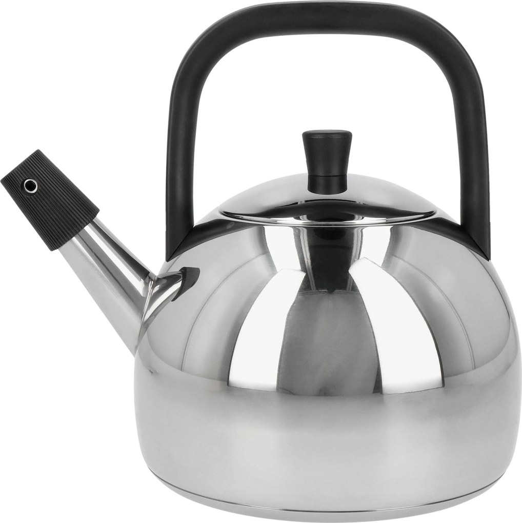 Demeyere Specialties 3 Fluitketel 1,6 l - Specialties 3 - Demeyere