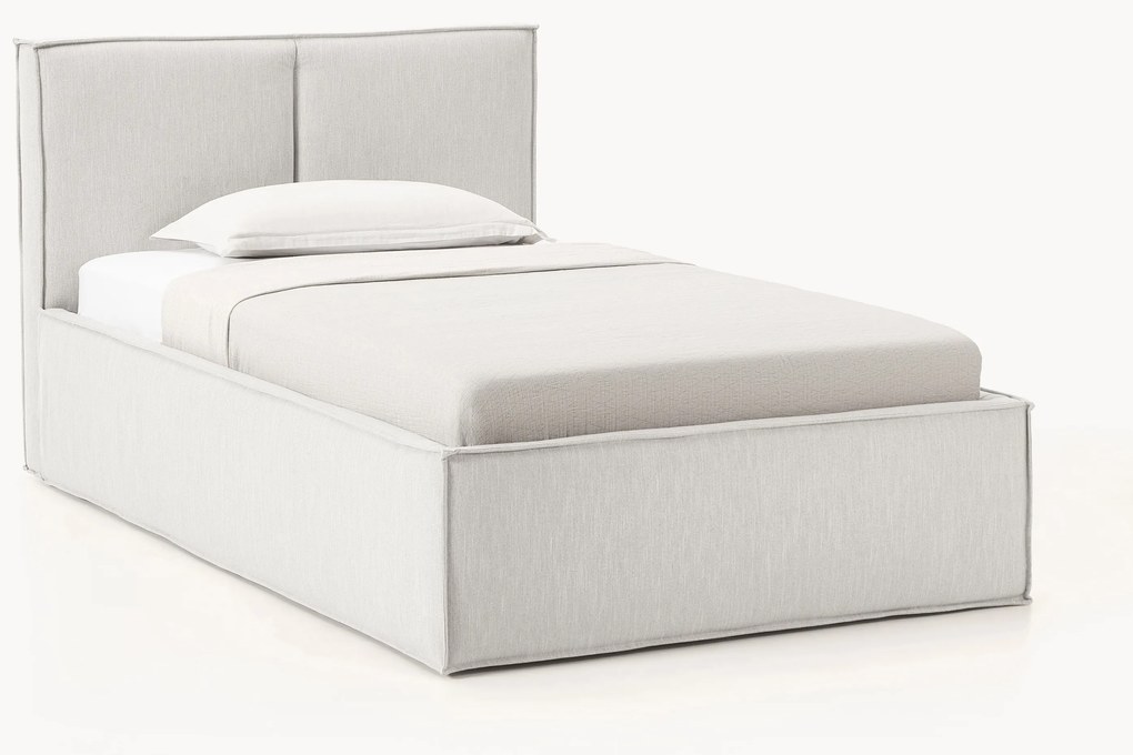 Eenpersoonsbed Dream met opbergruimte