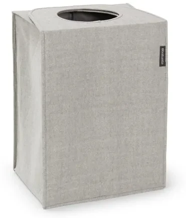 Brabantia Wastas - 55 liter - grijs 120367