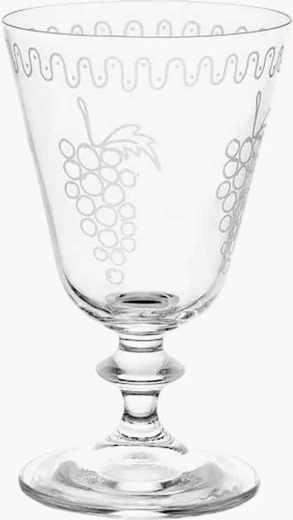 Wijnglas Grapevine