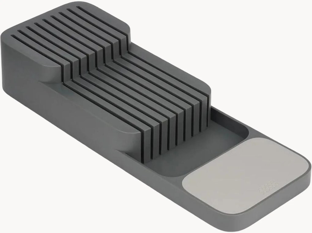 Compacte messenorganizer Duo