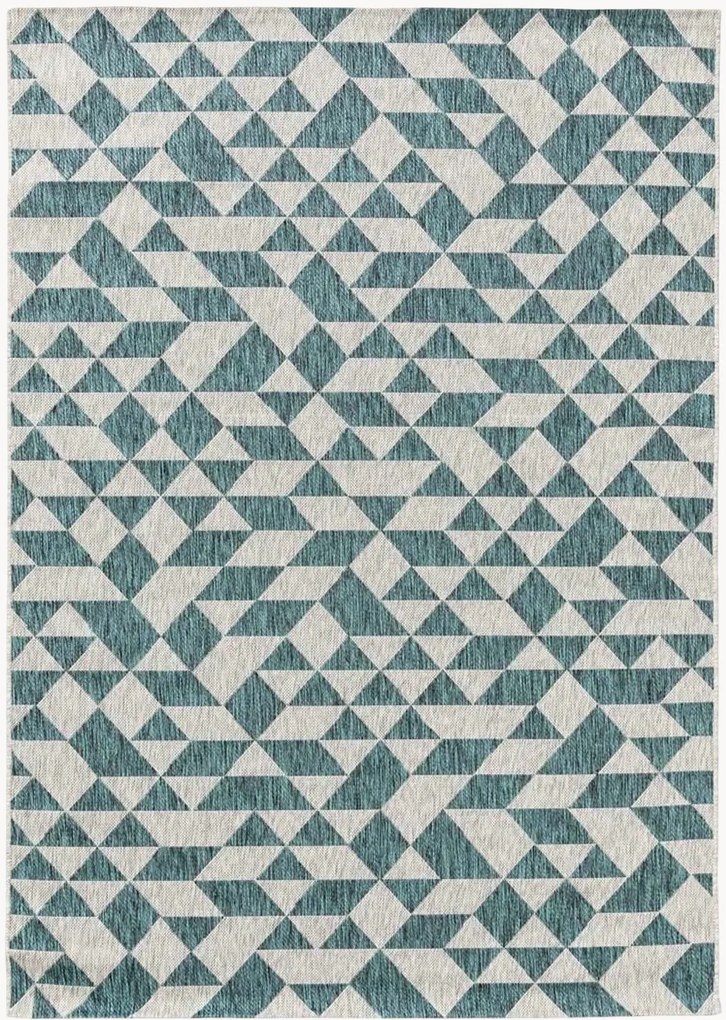 In- & outdoor vloerkleed Cleo