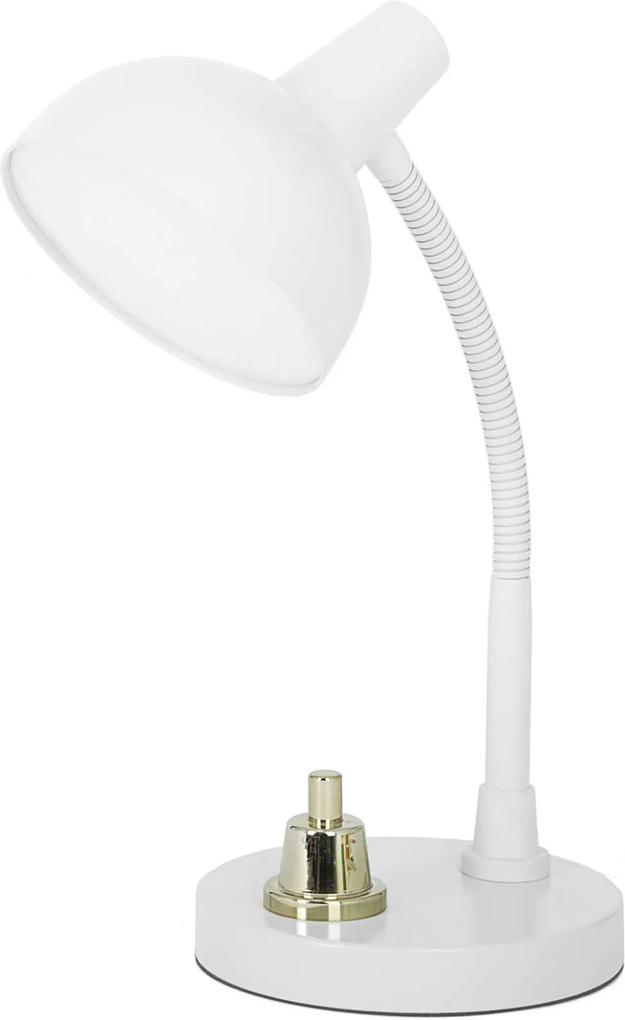 Lensvelt Job Office Desk Lamp bureaulamp wit