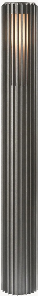 Dimbare outdoor LED-padverlichting Aludra