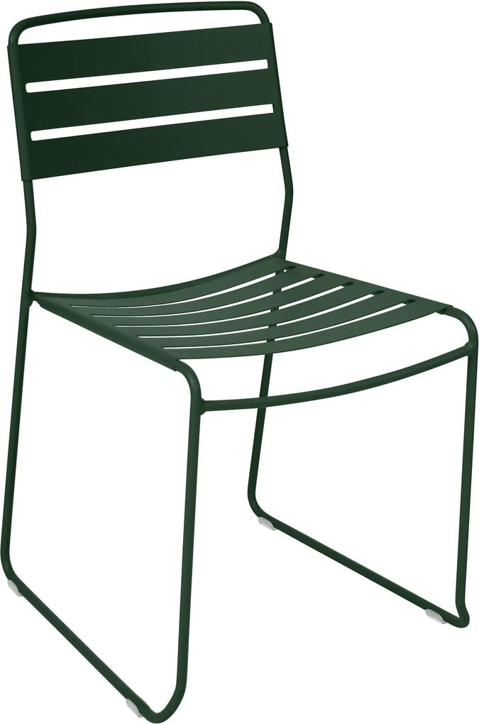 Fermob Surprising Chair tuinstoel Cedar Green