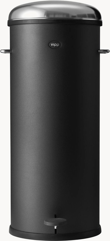 Afvalbak Vipp17 met pedaalfunctie