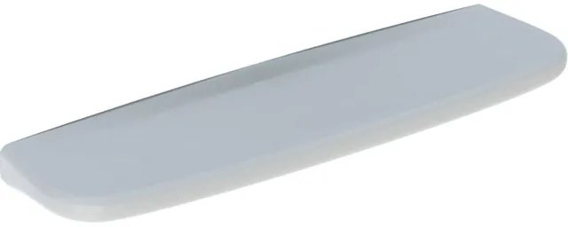 Geberit Renova planchet 50x4,5x14cm wit 299250000