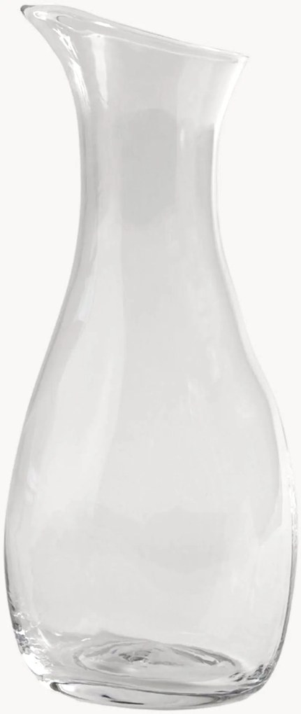 Mondgeblazen karaf Furo, 1.5 L