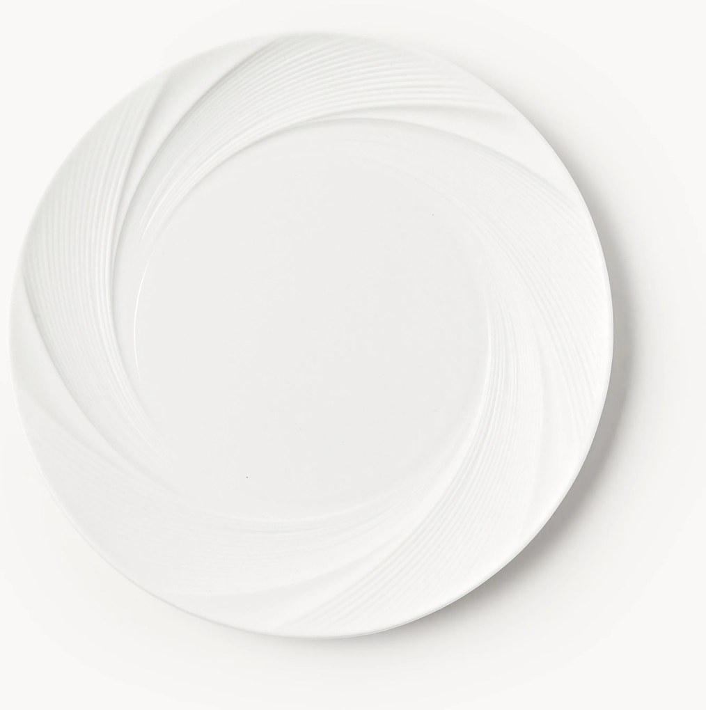 Dessertborden Adonis, 4-delig