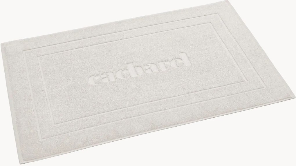 Katoenen badmat Simply Bath