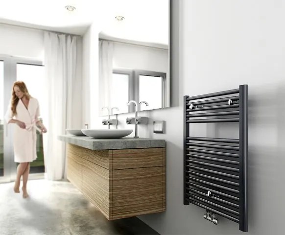 Calor Elara sierradiator antraciet 76.6x60cm 463W