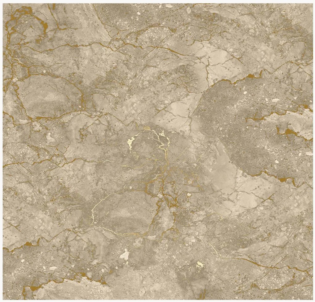 Behang Frans Uyterlinde - Marble
