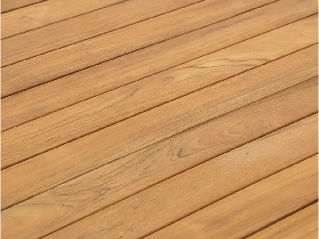 Apple Bee Condor dining tuintafel 190x95x75cm