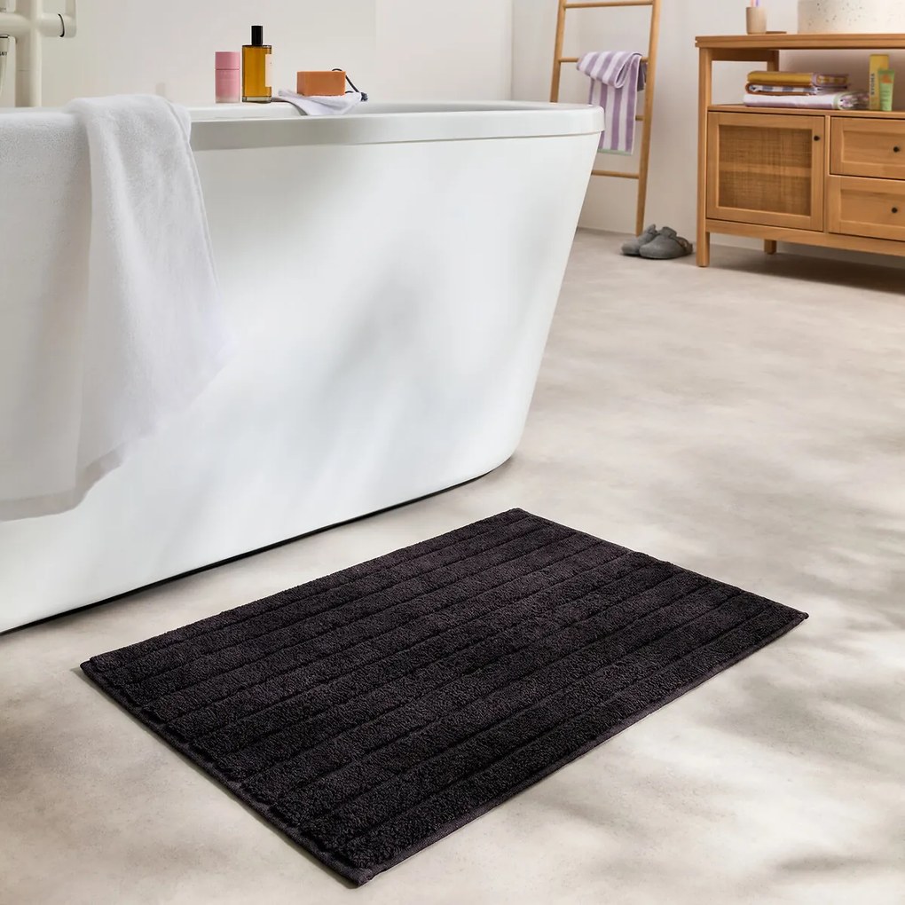 Getufte badmat, katoen, 1100 g, BALTO