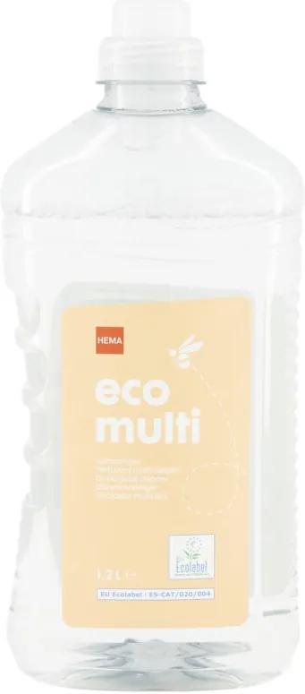 Eco Multi Allesreiniger - 1.2 L