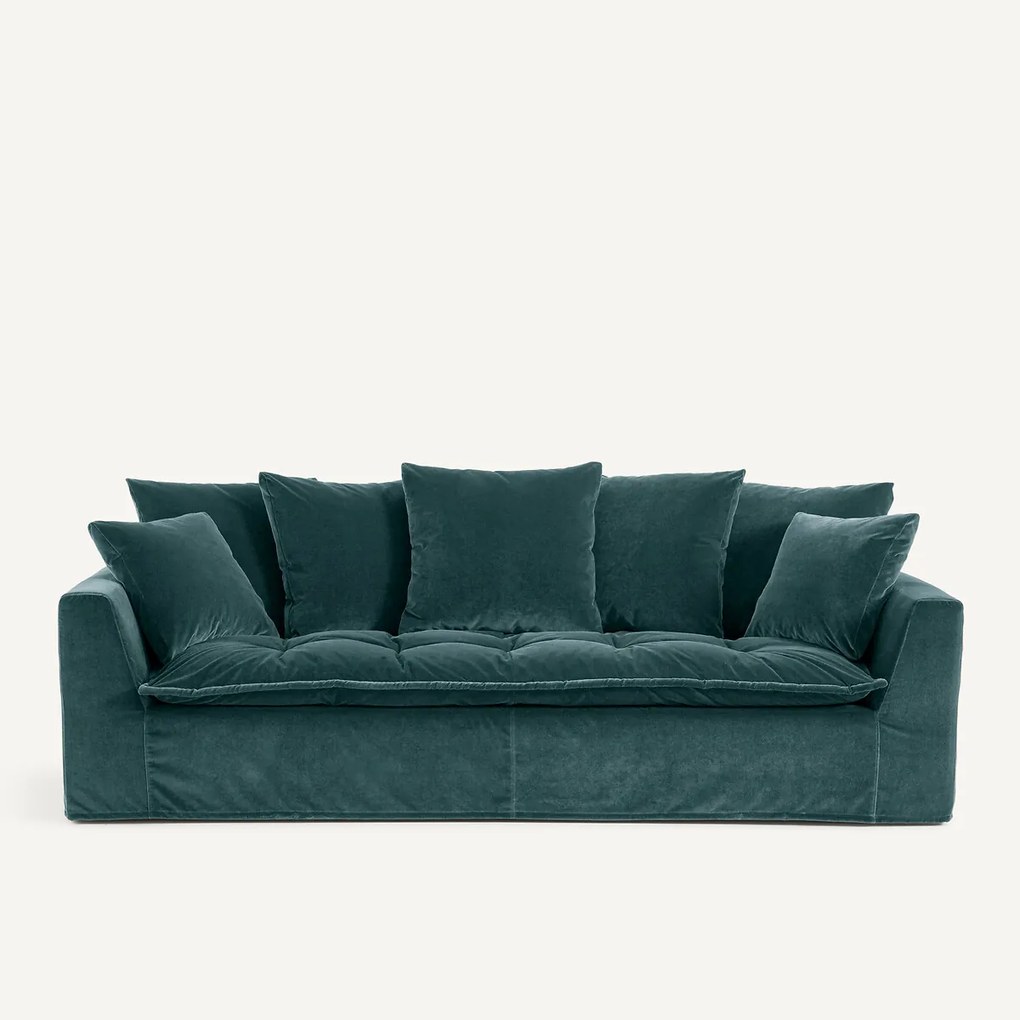 Fluwelen bank, OTAVIA