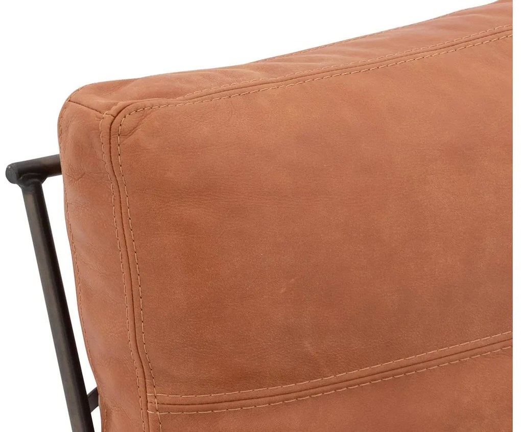 Goossens Excellent Draaifauteuil Job, Fauteuil met arm