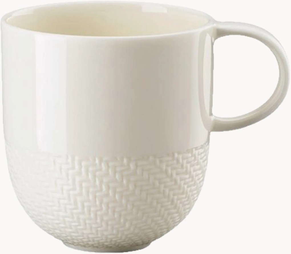 Porseleinen beker Kumi