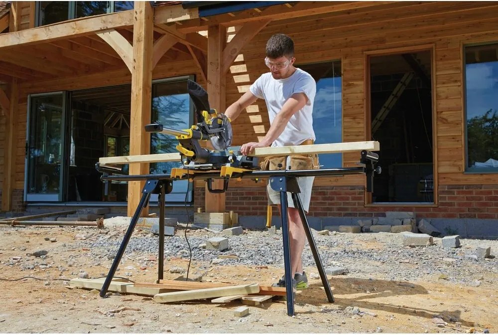 Stanley FME721-QS Afkortzaag