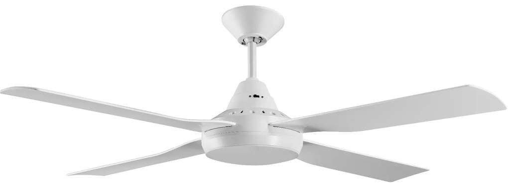 Beacon Moonah Plafondventilator 122cm Wit 212898