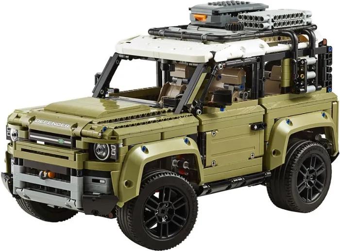 LEGO Land Rover Defender - 42110