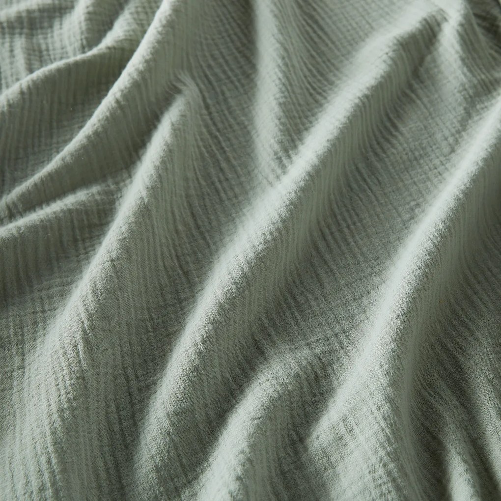 Gordijn in tetra met oogjes, Kumla