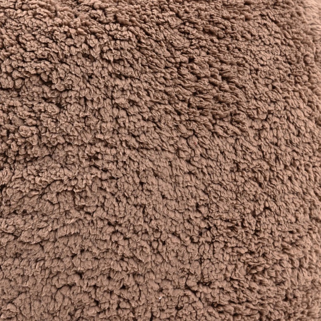 Cloudy Kinder Zitzak Teddy - Mocha Bruin