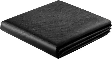 VEVOR lasdeken, 1219x1829 mm, siliconen gecoate glasvezel lasdeken, hittebestendig tot 982 °C, brandwerende deken, vlamvertragend, brandwerende isolatiemat met metalen ogen