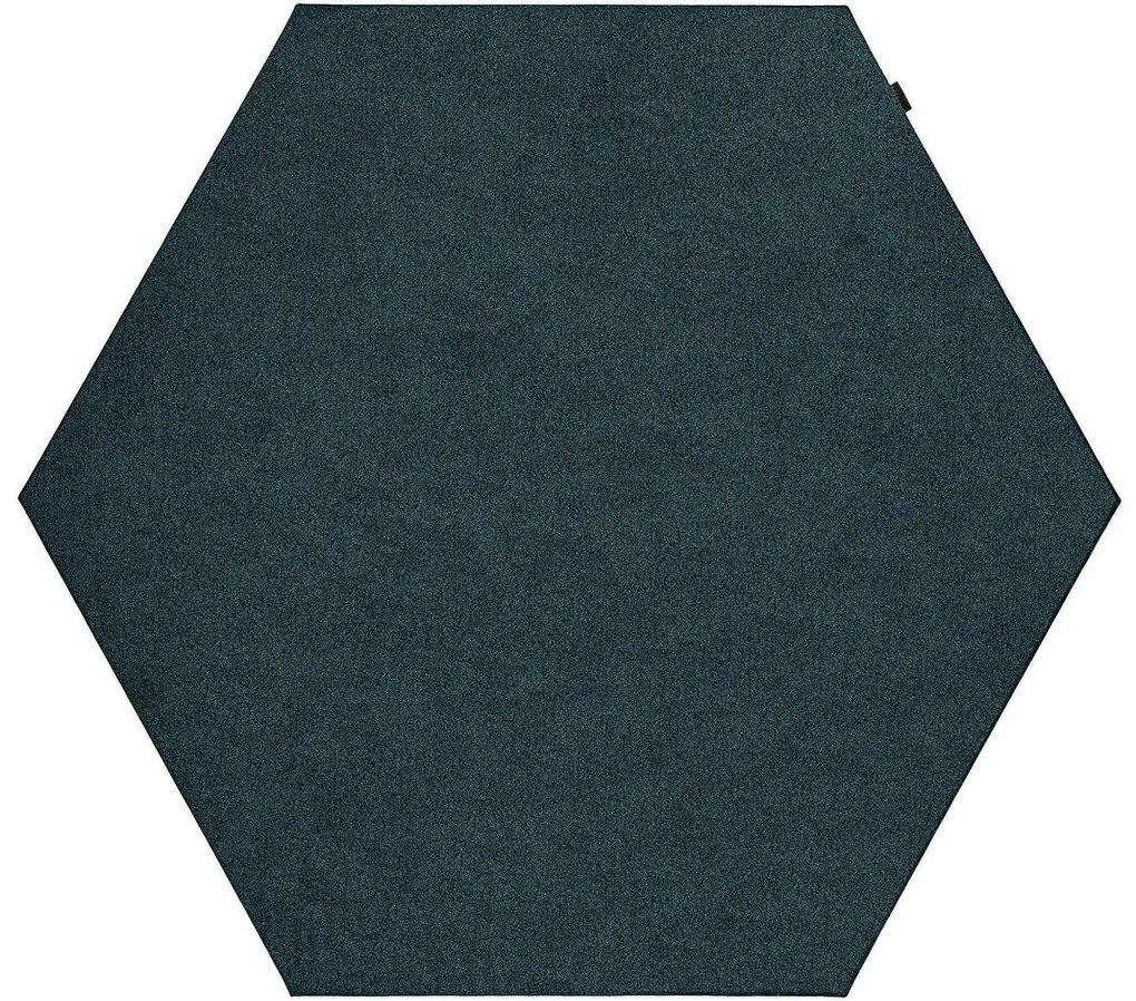 Goossens Excellent Vloerkleed Unique (bb), Hexagon: 250 cm