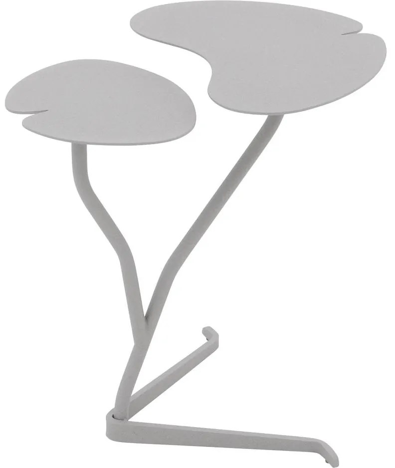 Goossens Salontafel Lelie, 51 x 38 cm