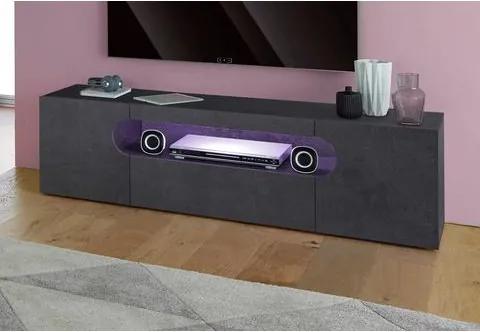 Tecnos tv-meubel »Real«, breedte 150 cm