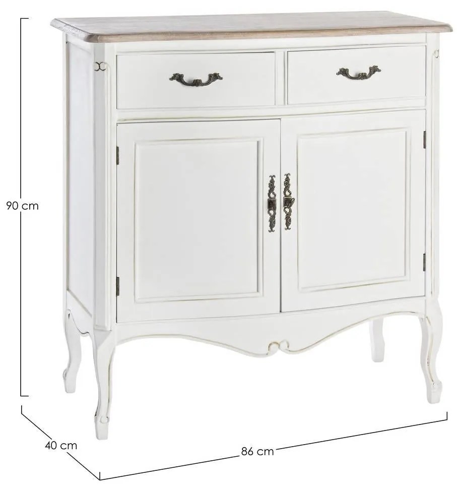 Bizzotto | Dressoir Justine