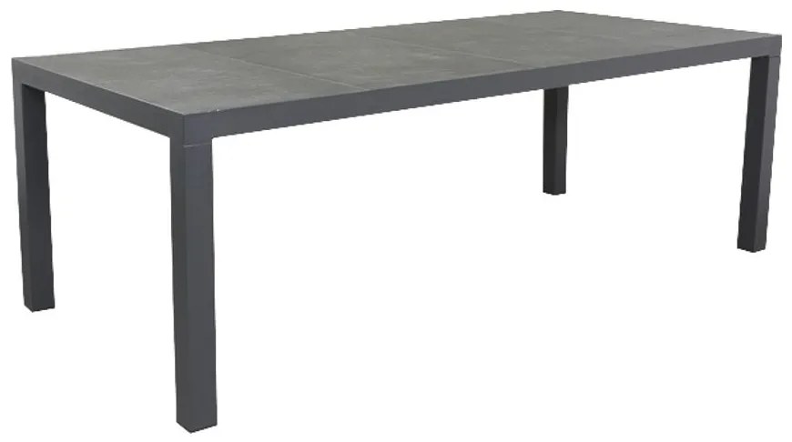 Hartman Sophie Element/President 220 cm. tuinset - 7-delig
