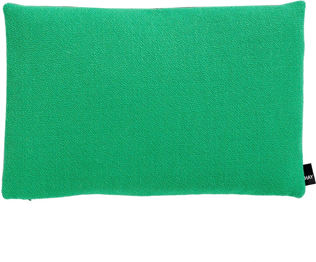 Hay Eclectic kussen 45x30 Bright Green