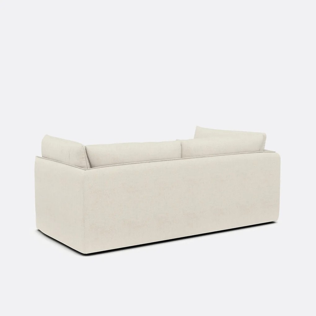 3-zitsbank van polyester Malo