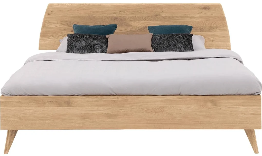 Goossens Bedframe Cosima, 180 x 220 cm