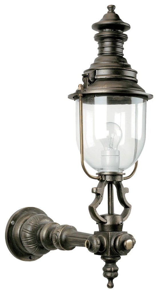 Buitenlamp Mainz Royal XL