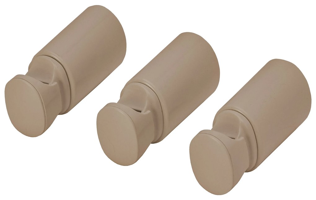 Haceka Monte ophangbeugels voor radiator quartz
