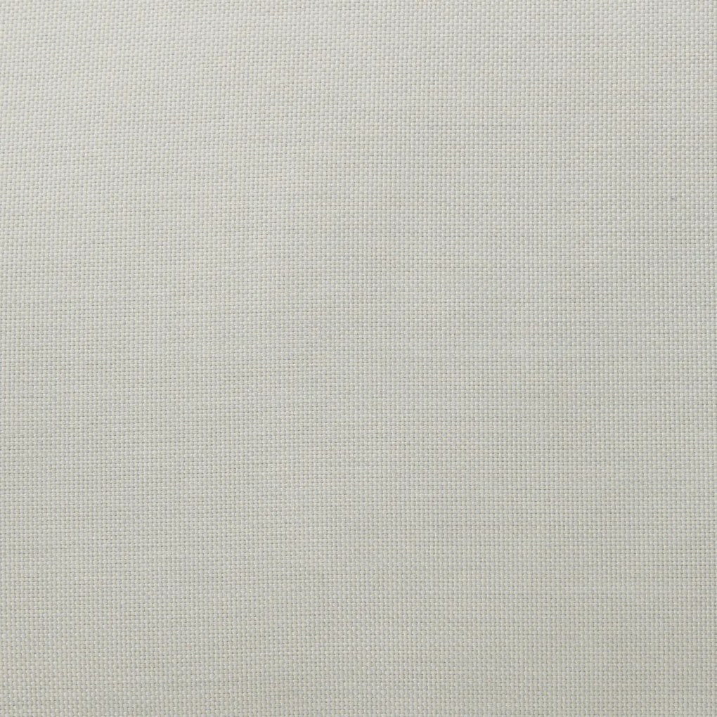 The Outsider Lounge Dining Set - Zambra - Wit - Acacia - The Outsider