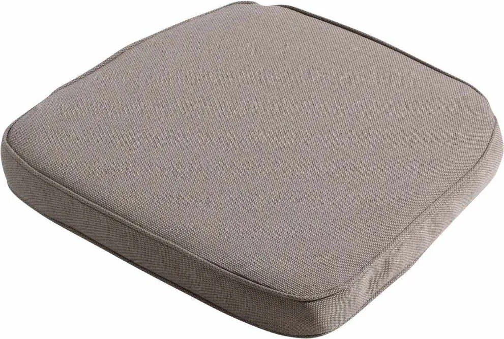 Madison Wicker universeel 48x48 cm Outdoor Manchester taupe