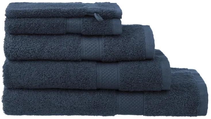Handdoeken - Zware Kwaliteit Denim (denim)