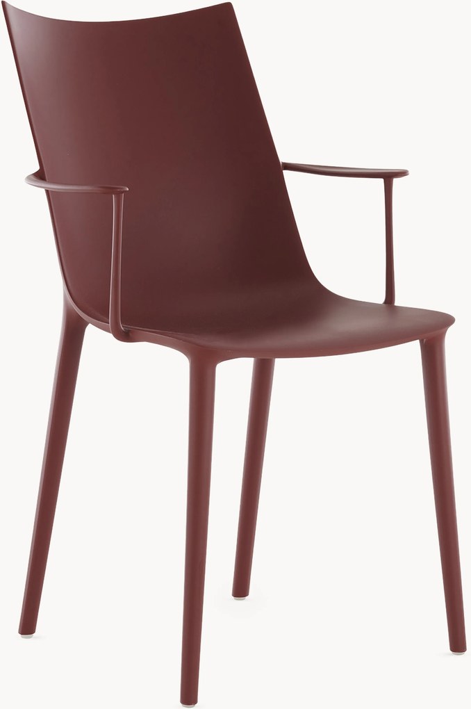 Kunststof stoel H. H.H.