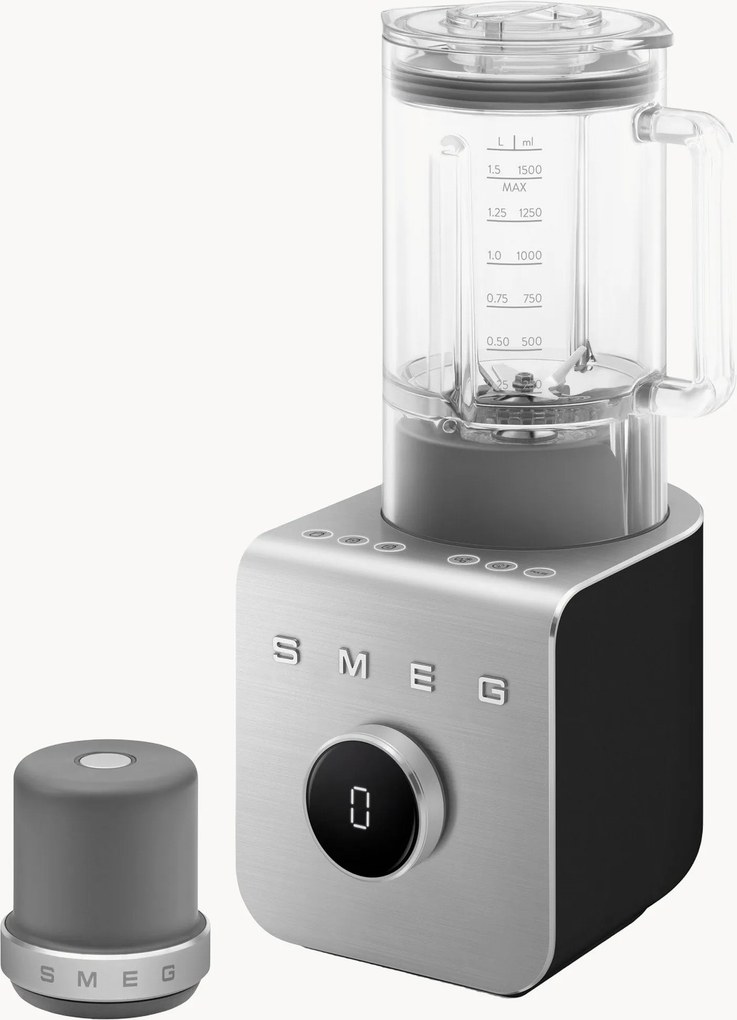 High performance blender 50's Style