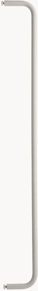 Rail voor modulaire wandkast, B 72 cm