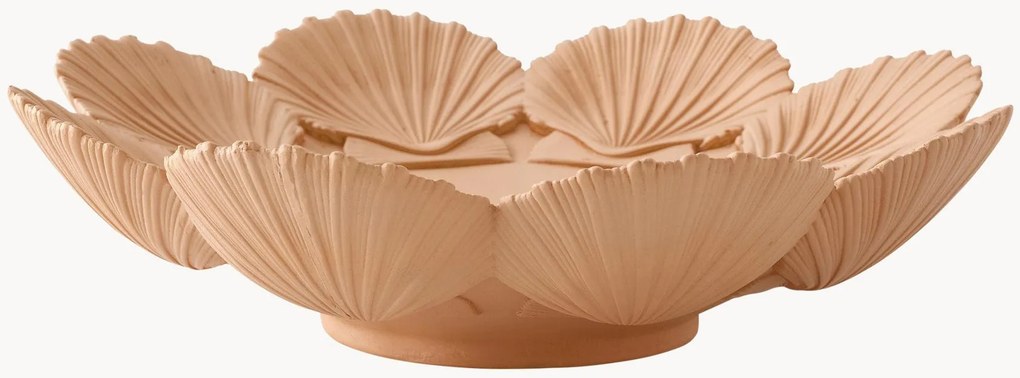 Decoratieve schaal Shelly