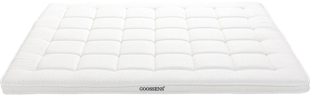 Goossens Topmatras Cloud Visco, 160 x 200 cm