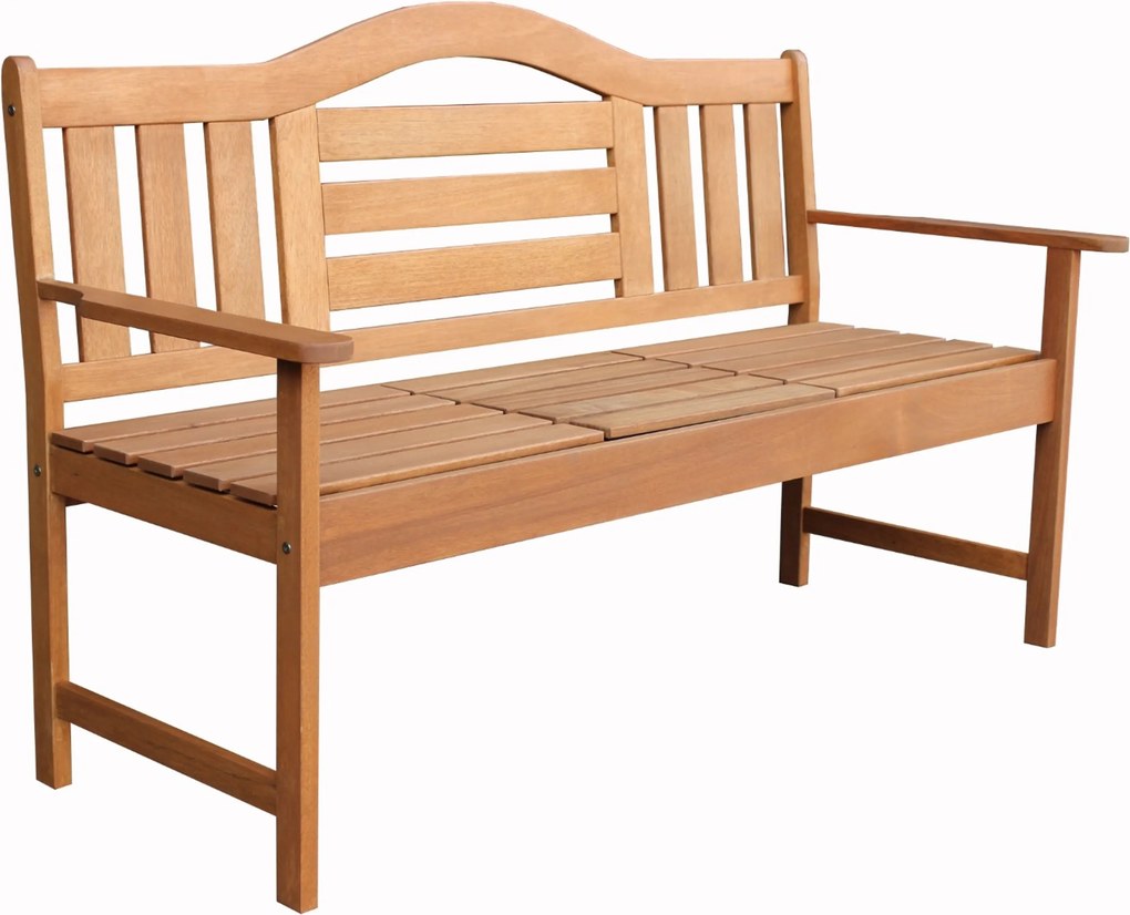 Nevada Bench Nature Taupe